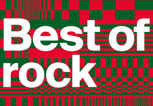 Best of Rock 2022
