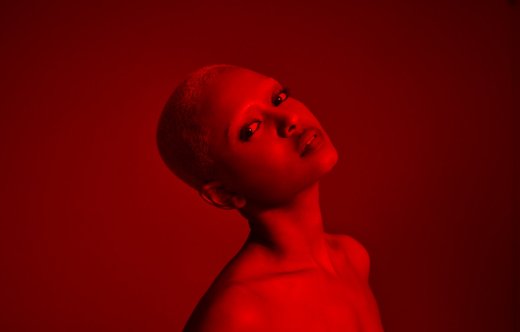 Album of the week: Kelela - Raven