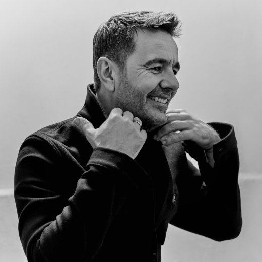 Laurent Garnier - 33 Tours Et Puis S'en Vont