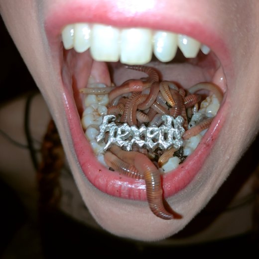 aya – hexed!