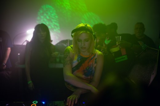 Mantra: Rupture, Rave, Repair