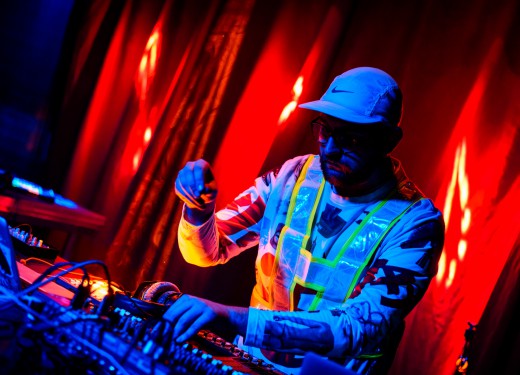 Cyberian interview and track premiere