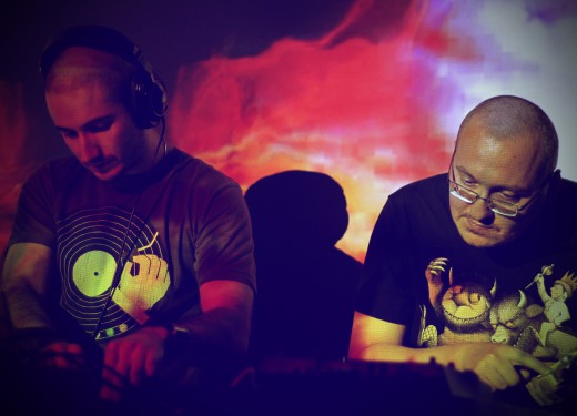 A conversation with the experimental duo Makunouchi Bento