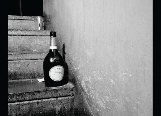 SP:MC releases Vintage / Slugfest on Sentry Records