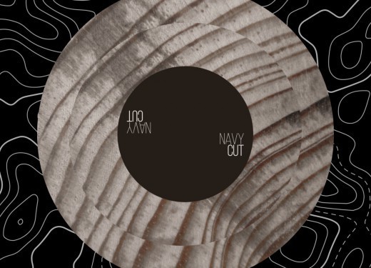 Surreal releases Somnipath / Don't Fall Asleep on Navy Cut