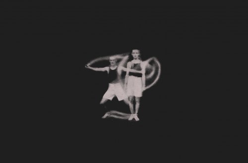Fistfight in the Garden of Earthly Delights