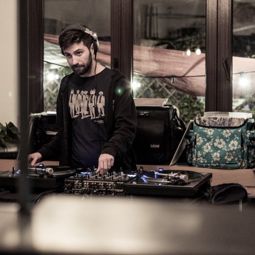 014: Andrei Puiu